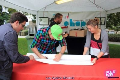 Apéro Pré-Doudou ! - Gallerie photo #277